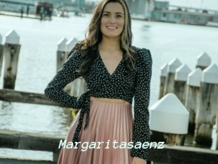 Margaritasaenz