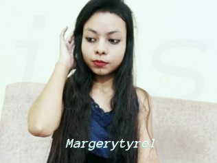 Margerytyrel