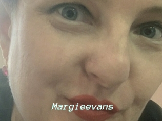Margieevans