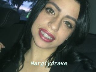 Margiydrake