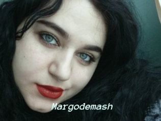 Margodemash
