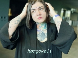 Margokali