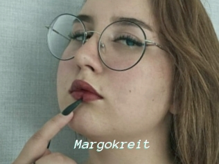Margokreit
