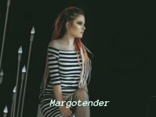 Margotender