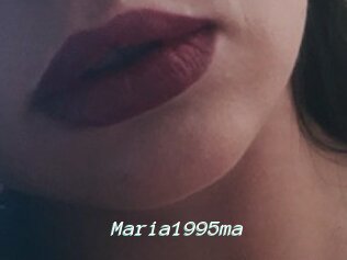 Maria1995ma