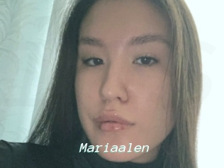 Mariaalen