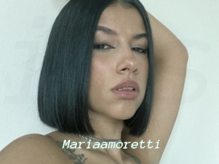 Mariaamoretti