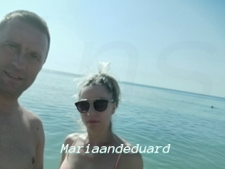 Mariaandeduard
