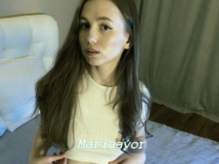Mariaavor