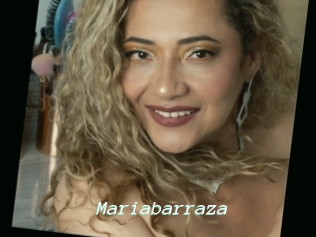 Mariabarraza