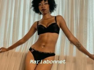 Mariabonnet