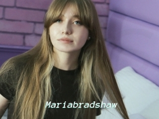 Mariabradshaw