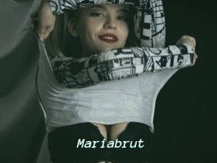 Mariabrut
