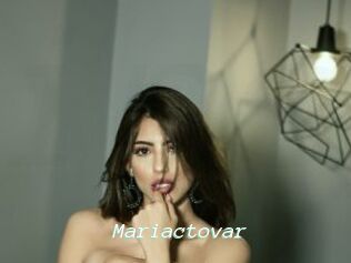 Mariactovar