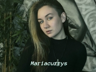 Mariacurrys