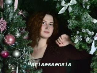 Mariaessensia