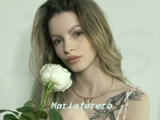 Mariaferero