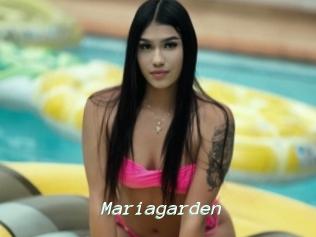 Mariagarden