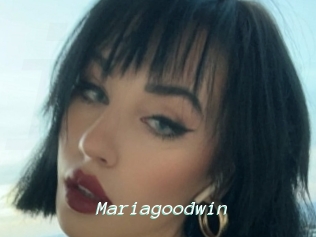 Mariagoodwin