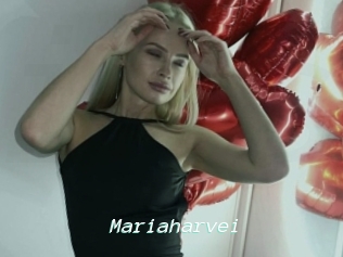 Mariaharvei