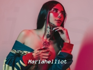 Mariahelliot