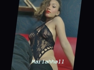 Mariahhall