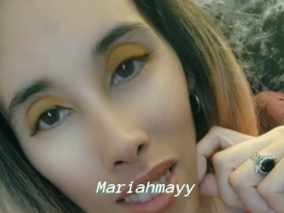 Mariahmayy