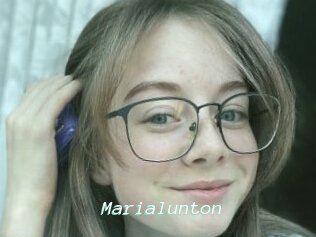 Marialunton