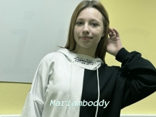 Mariamboddy