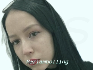 Mariambolling