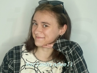 Mariambradwell