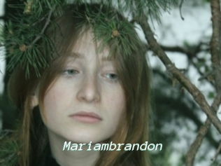 Mariambrandon