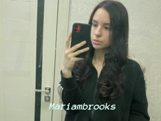 Mariambrooks