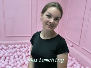 Mariamching