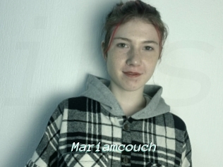 Mariamcouch