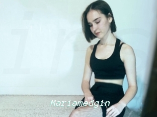 Mariamedgin