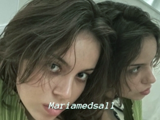 Mariamedsall