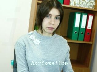 Mariamellow