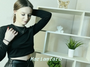 Mariamfaro