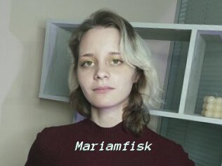 Mariamfisk
