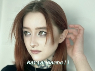 Mariamgambell