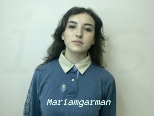 Mariamgarman