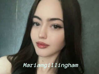 Mariamgillingham