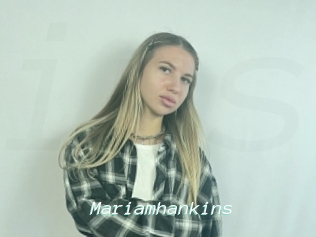 Mariamhankins