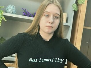 Mariamhilby