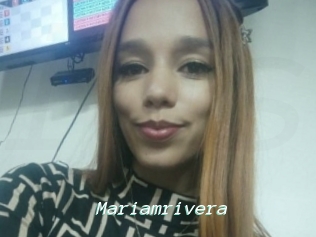 Mariamrivera