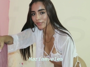 mariamveles Insenses