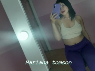 Mariana_tomson