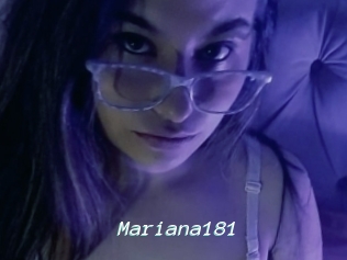 Mariana181