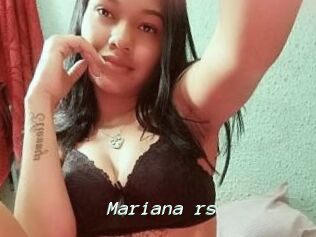 Mariana_rs